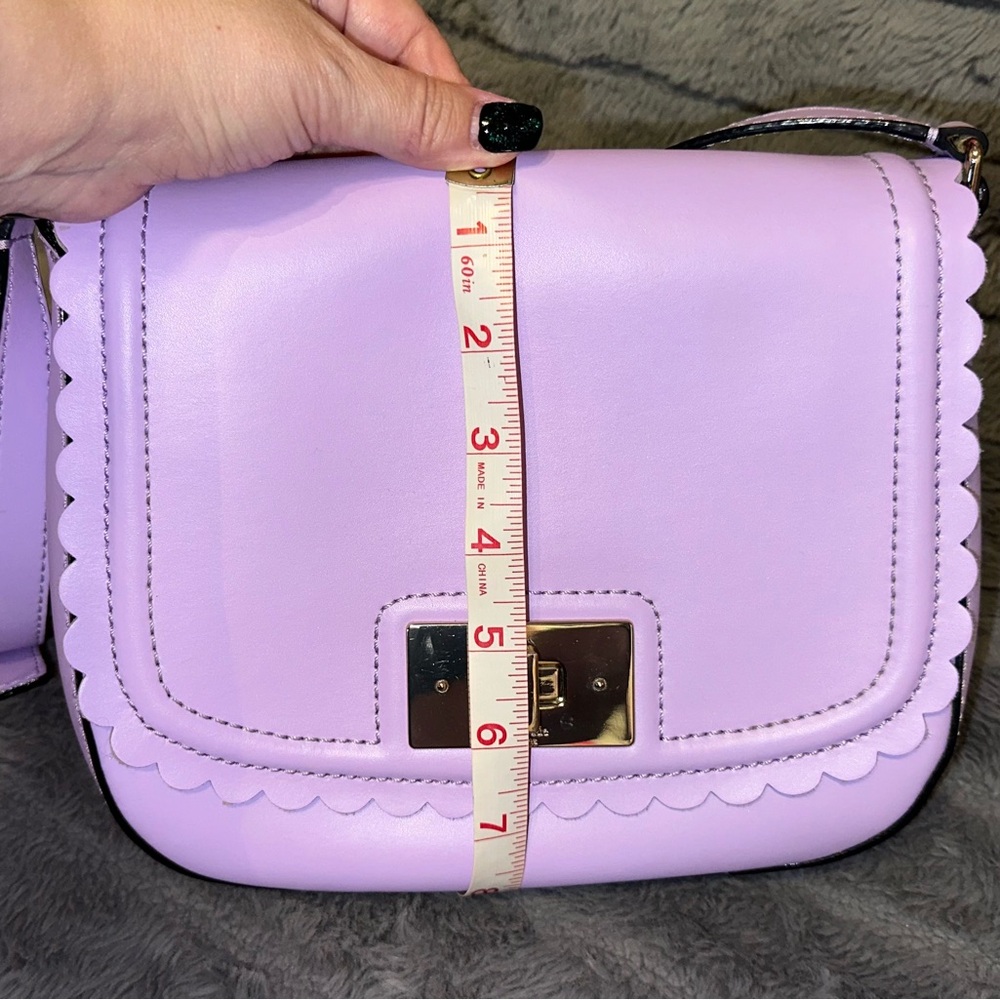 Kate Spade Lilac Road Seth